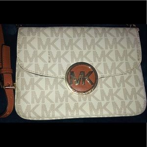 Michael Kors Cross body bag